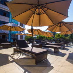 Фото Отель Аура