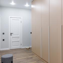 Фото Апартаменты на улице Ивана Беличенко 95 корпус 1