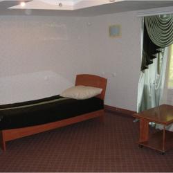 Фото Отель Санаторий Радуга