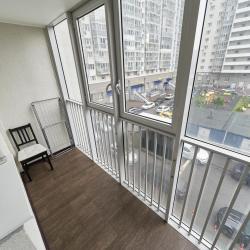 Фото Отель Mega Stay (Мега Стей)