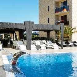 Фото Отель Цитрус