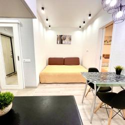 Фото Самарские апартаменты на проспекте Карла Маркса 200