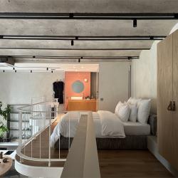 Residence # 6 Design Studio