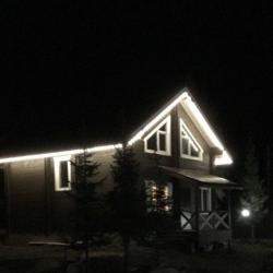 Фото Отель Дома на Хвойной