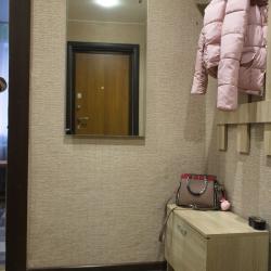 Фото Апартаменты на улице Бабушкина 23