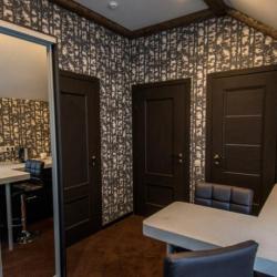 Фото Отель Шертон