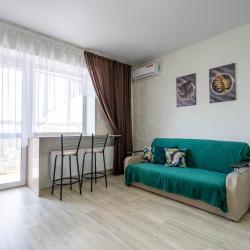 Фото Отель Apart Sharing (Апарт Шеринг) на улице Карла Маркса