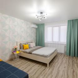 Фото Отель Ka Home (Ка Хоум) на 1ом квартале 60