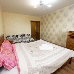 2-комнатные апартаменты стандарт