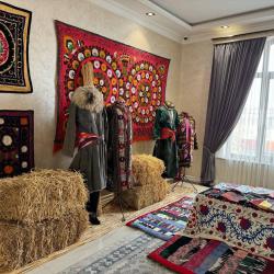 Фото Отель Al Madina (Аль Мадина)