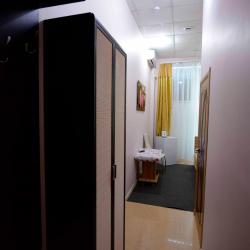 Фото Отель Уют