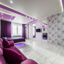 Фото Отель InnHome Apartments (ИннХоум) на улице Братьев Кашириных 34