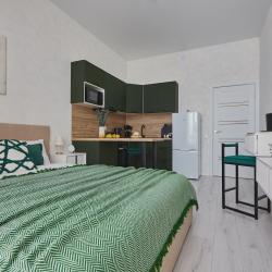 Фото Отель Dzеn Аrеnda в микрорайоне Любимово 2