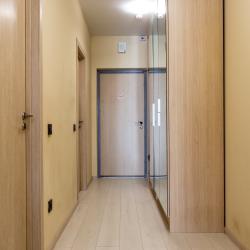 Фото Отель Eliza Home в апарт-отеле Next