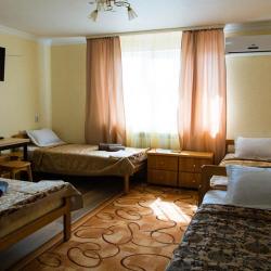 Фото Отель Адмиралъ