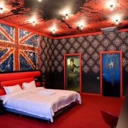 Фото Отель Чулково Club (Клаб)