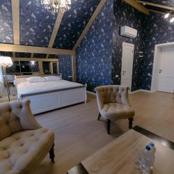 Фото Отель Кремлевский парк