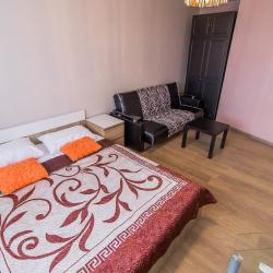 Фото Апартаменты на улице Магомета Гаджиева