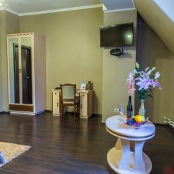 Фото Отель KaroZa (КароЗа)