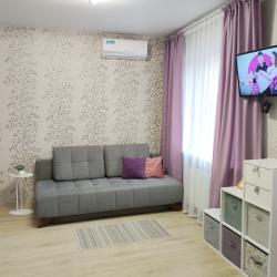 Фото Апартаменты на улице героя Георгия Бочарникова 8