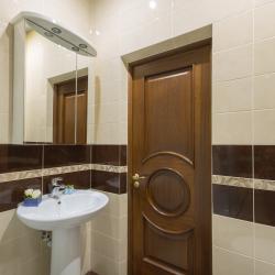 Фото Апартаменты на улице Ленинградская 49