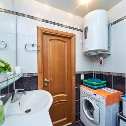 Фото Отель 67Квартир на улице Нахимова