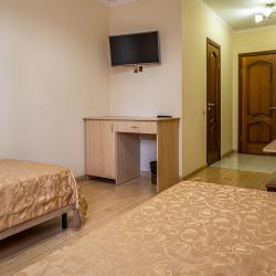 Фото Отель Респект