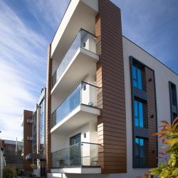 Фото Отель Мармелад