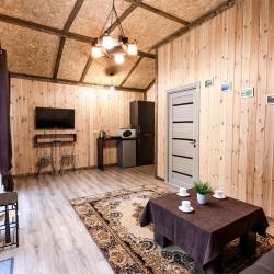 Фото Отель Family club (Семейный клуб)