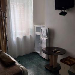 3-местный номер (Изумруд)