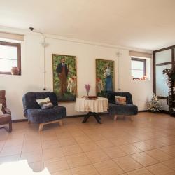 Фото Отель Галерея Левитан