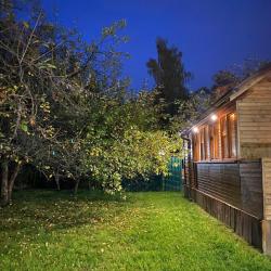 Фото Отель Holiday Village Moscow (Холидей Вилладж Москва)