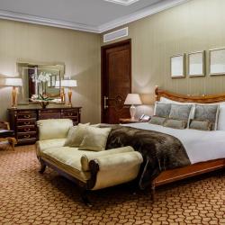 фото 37 Lotte Hotel Moscow (Лотте Москва)