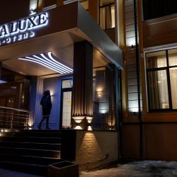 фото 24 Nova Luxe SPA (Нова Люкс СПА)