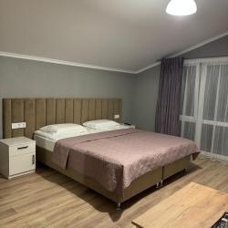 Фото Отель Очаг