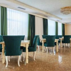 Фото Амичи Гранд Отель