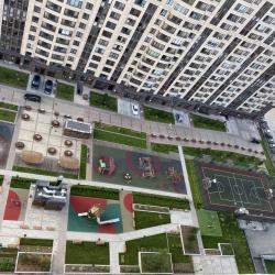 Фото Апартаменты на улице Дуси Ковальчук 248/1