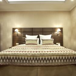 Фото Амичи Гранд Отель