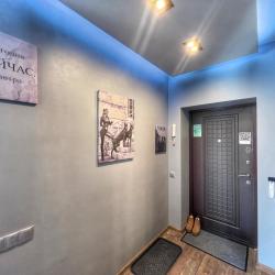 Фото Отель Harmonia Apartments на улице Шекснинская 64