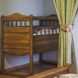 1-комнатный номер люкс