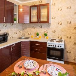 Фото Отель Ihome на улице Энергостроителей 25 корпус 1