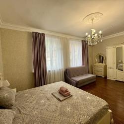 Фото Отель Коттедж на улице Маркова 14