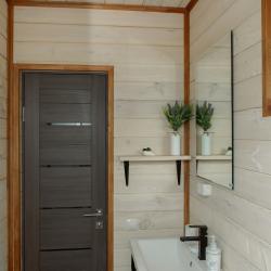 Коттедж стандарт №3