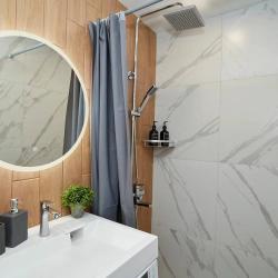 Фото Отель ДзенХоум на улице Светлогорская 6