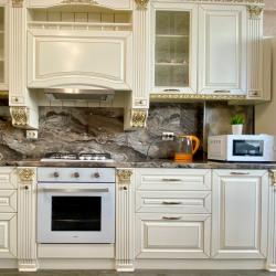 Фото Апартаменты на улице Просторная 15к4