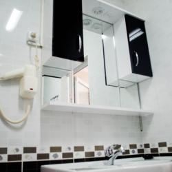 Фото Отель Sunrise Osh (Санрайс )