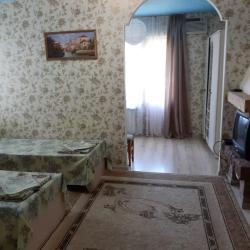 Фото Отель Гостевой дом Уютный