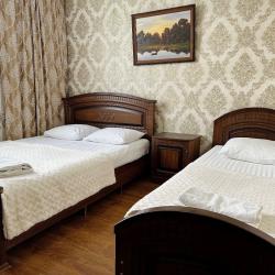 Номер улучшенный