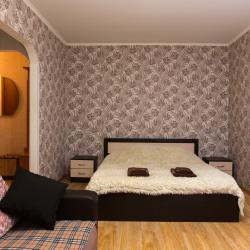 Фото Отель Уют Home (Хоум) на Парковской