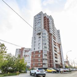 Фото Отель BeGuest (БиГест) на улице Надеждинская